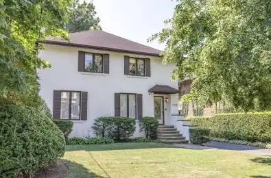 105 Dawlish Avenue Toronto C04 Ontario M4N 1H4