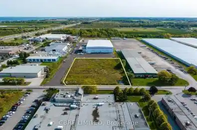 4715 Bartlett Road Lincoln Ontario L0R 1B1