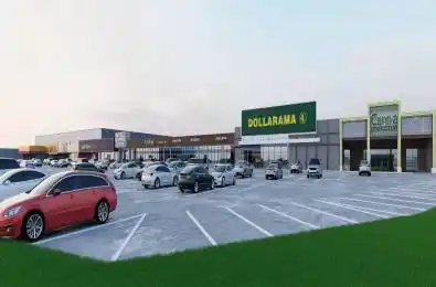 320 Bayfield Street Unit# 202 Barrie Ontario L4M 3C1