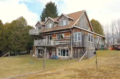 234491 Concession 2 WGR Concession West Grey Ontario N0G 1R0