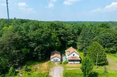 2676 Muskoka District 169 Road Muskoka Lakes Ontario P0C 1M0