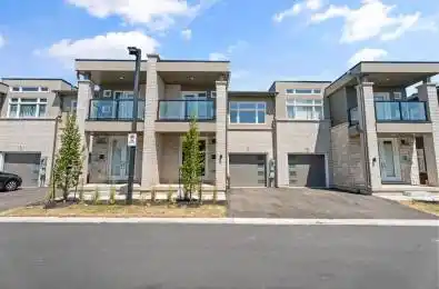 5672 Dorchester Road Unit# 9 Niagara Falls Ontario L2G 5S3