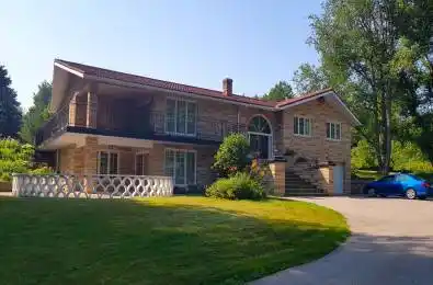 266132 Maple Dell Road Norwich Ontario N0J 1P0