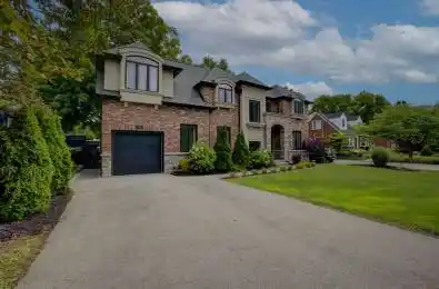 991 Glenwood Avenue Burlington Ontario L7T 2K1