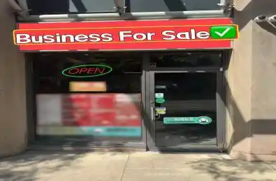 15 Northtown Way Unit# 30 Toronto C14 Ontario M2N 7A2