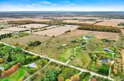 6910 & 6924 7th Line New Tecumseth Ontario L0G 1A0