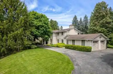 28 Thornlea Road Markham Ontario L3T 1X3