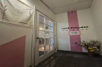 5590 Yonge Street Unit# 2nd FL Toronto C07 Ontario M2N 5S2