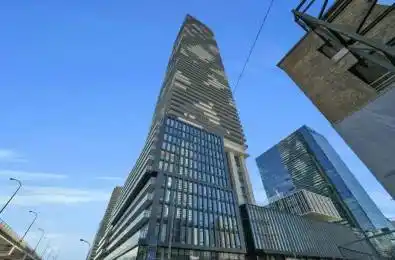 55 Cooper Street Unit# 7007 Toronto C08 Ontario M5E 0G1