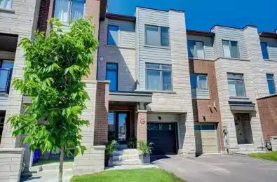 56 Allure Street Newmarket Ontario L3X 0L2
