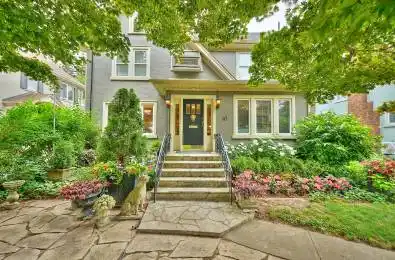 10 Thairs Avenue St. Catharines Ontario L2R 6P1