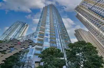 3939 Duke Of York Boulevard Unit# PH 7 Mississauga Ontario M5P 1B2