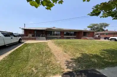 8 Thistle Down Boulevard Toronto W10 Ontario M9V 1H8