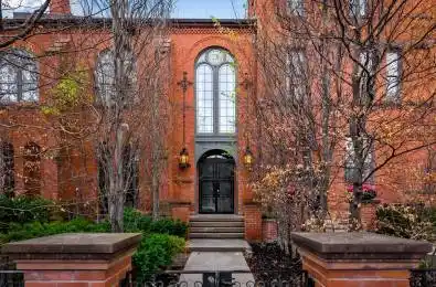 310 Palmerston Boulevard Toronto C01 Ontario M6G 2N5