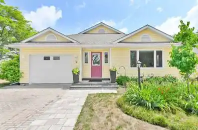 2 Heritage Drive Prince Edward County Ontario K0K 3L0