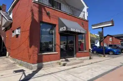 413 Concession Street Hamilton Ontario L9A 1B8