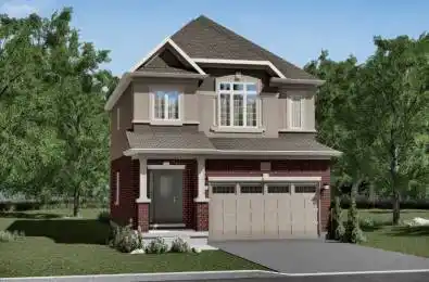 LOT 109 WALDRON Street Brantford Ontario N3V 0B8