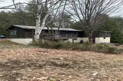 1688 Ursa Road Highlands East Ontario K0M 1R0