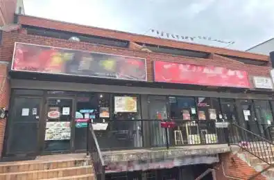 41 Baldwin Street Toronto C01 Ontario M5T 1L1