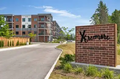 121 Mary Street Unit# 224 Clearview Ontario L0M 1G0