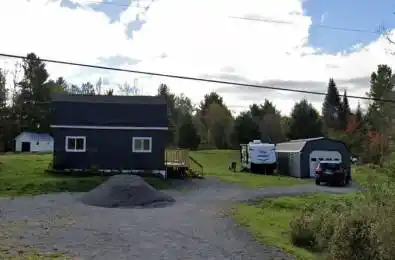 108 Bannockburn Road Madoc Ontario K0K 2K0