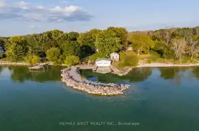 1668 Lakeshore Drive Ramara Ontario L0K 1B0