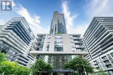 59 Annie Craig Drive Unit# 3702 Toronto W06 Ontario M8V 0C4
