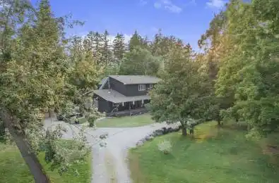 64 Fire Route 96 N/A Trent Lakes Ontario K0M 1A0