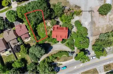 Victoria Street Oakville Ontario L6L 5X8