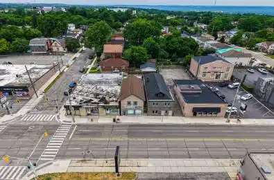 582 UPPER JAMES Street Hamilton Ontario L9C 2Y6