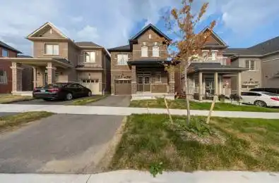 2529 Athena Path Pickering Ontario L1X 0M4