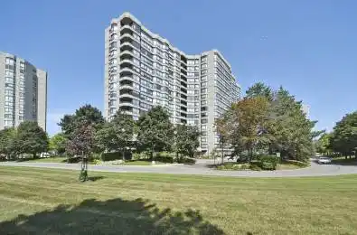 7440 Bathurst Street Unit# 314 Vaughan Ontario L4J 7K8