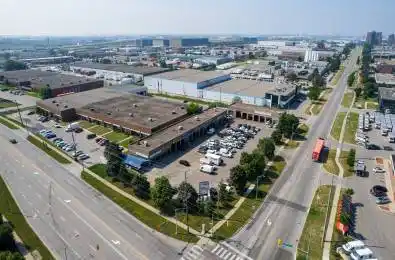 155-157 East Drive Brampton Ontario L6T 1B5