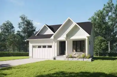 138 Shelter Cove Drive Westport Ontario K0G 1X0