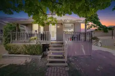 47 Worsley Road Hamilton Ontario L8E 2E9