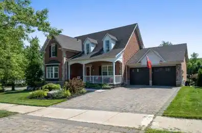 68 North Riverdale Drive Caledon Ontario L7C 3K3