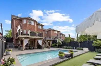 3 Natureview Court Caledon Ontario L7E 2N2