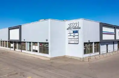 2301 Royal Windsor Drive Unit# 1 Mississauga Ontario L5J 1K5