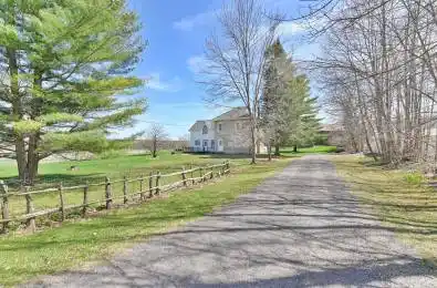 39 Palmateer Road Tweed Ontario K0K 3J0