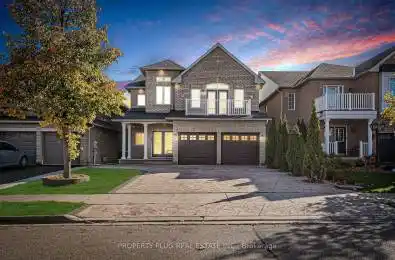 51 El Camino Way Brampton Ontario L7A 3C5