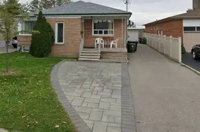 33 Bentworth Avenue Unit# Main Toronto W04 Ontario M6A 1P1