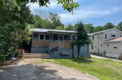 72 Lakeshore Road Marmora and Lake Ontario K0K 2M0