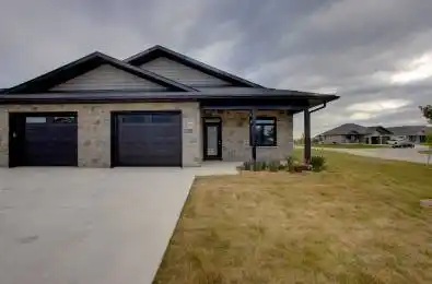 53 Cavalier Crescent Huron-Kinloss Ontario N0G 2R0