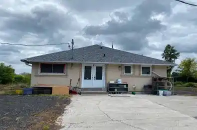 671 Canal Road Bradford West Gwillimbury Ontario L3Z 4C5