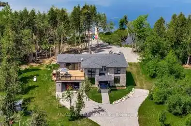 15 Berry Lane Kawartha Lakes Ontario K0M 1A0