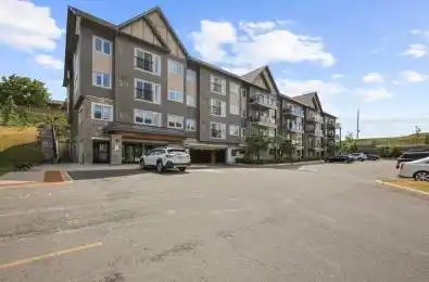 344 Florence Drive Unit# 102 Peterborough North Ontario K9J 0K4