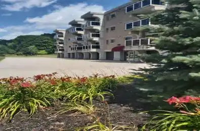 85 William Street Unit# 201 Brockton Ontario N0G 2V0