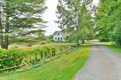 39 Palmateer Road Tweed Ontario K0K 3J0