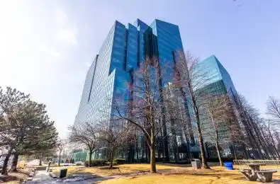 2255 Sheppard Avenue Unit# 305 Toronto C15 Ontario M2J 4Y1