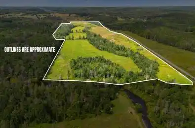 N/A Kellers Bridge Road Madoc Ontario K0K 1Y0